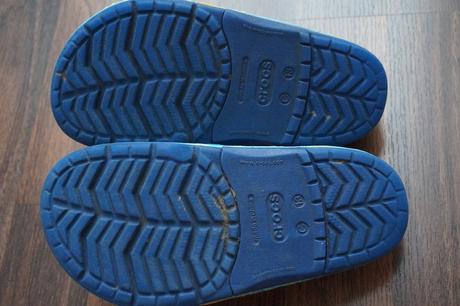 Blikající crocs finding dory, crocs,31