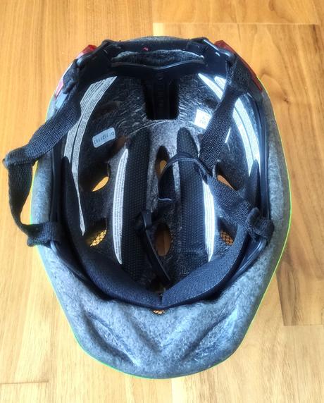 Dětská helma giro rascal 46-50cm, xs