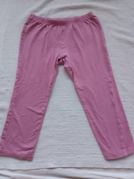 Dívčí kalhoty, 116