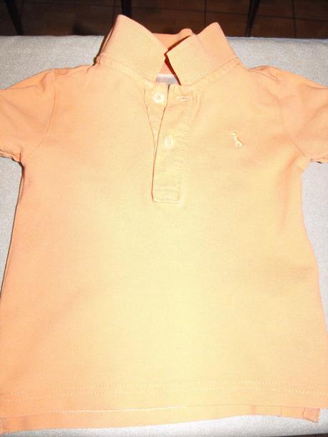 Polokošile zara baby, zara,74