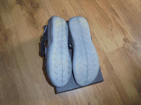 Dámské kožené sandály, zn. rizzoli, vel. 41, nové, 41