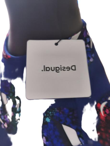 Dámské šaty, desigual,m