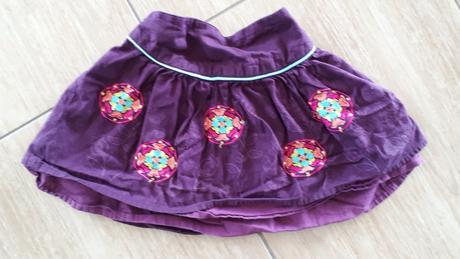 Sukně orchestra, 86