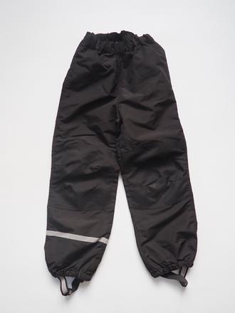 Nepromokavé kalhoty vel 128, lindex,128