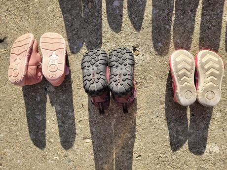 Boty 21,22, geox,21