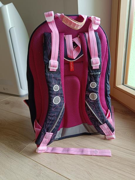 Topgal školní taška,