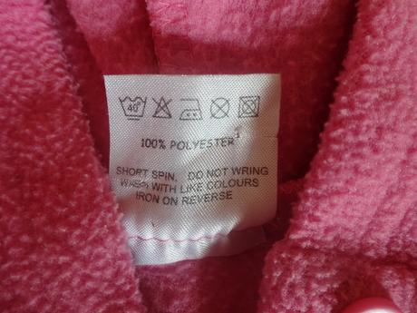 Zateplené kalhoty s laclem, vel. 68, wolf,68