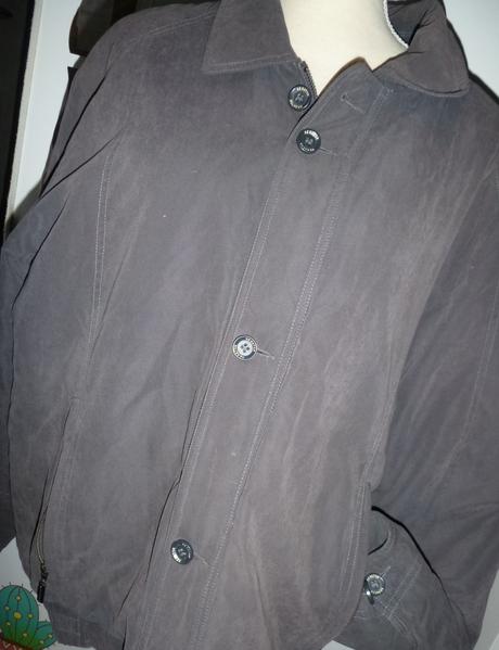 Pánská bunda - vel.xl, xl