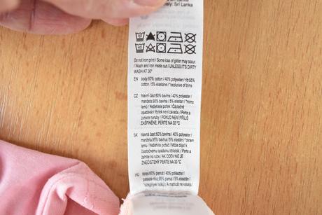 Tričko vel. 6 - 7 let, disney,122