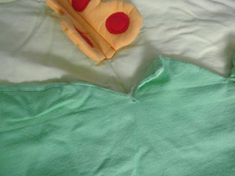 Kapsář s motýlky,