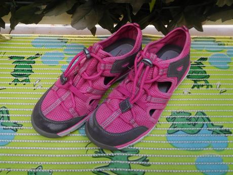 Sportovní prodyšné boty superfit vel. 35, superfit,35