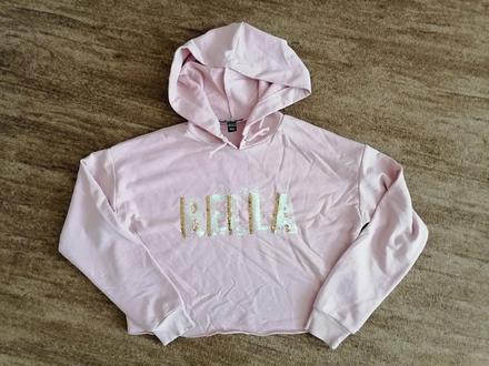 Crop mikina, new look,152