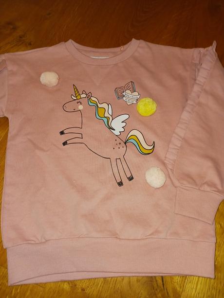 Reserved mikina č.122, reserved,122