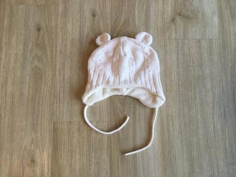 Zimní čepice, h&amp;m,74