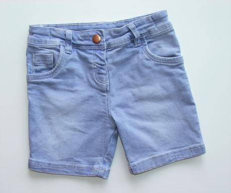 K313 riflové kraťasy vel. 98, nutmeg,98