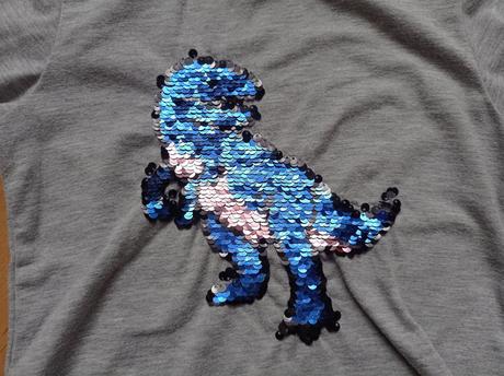 Triko dlouhý rukáv 98-104, 98