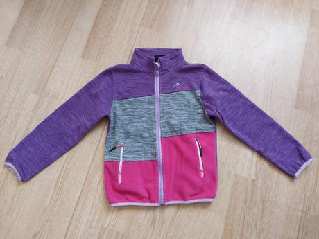 Mikina kugo vel. 116, kugo,116