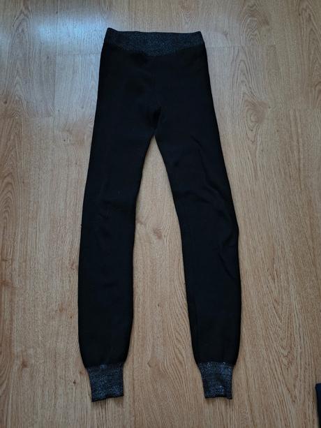 Punčocháče-legíny, 146