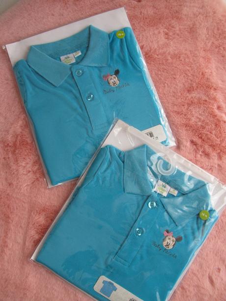 Halenka s límečkem-baby minnie, 86