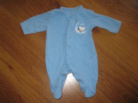 Overálek s mickey mousem, disney,50