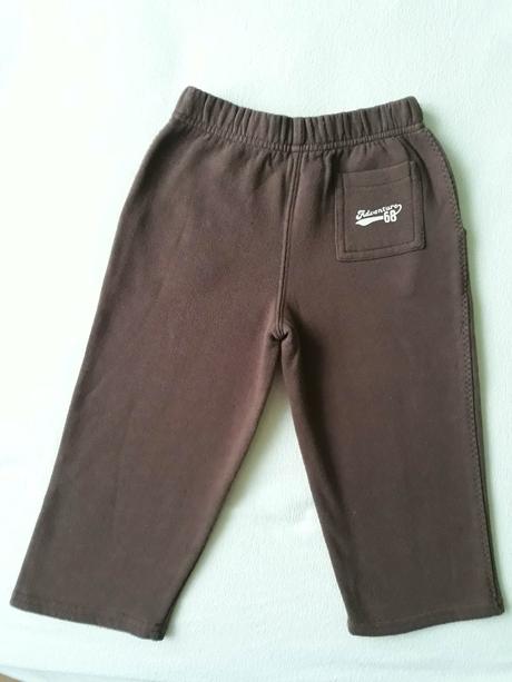 Tepláčky vel. 92, 92