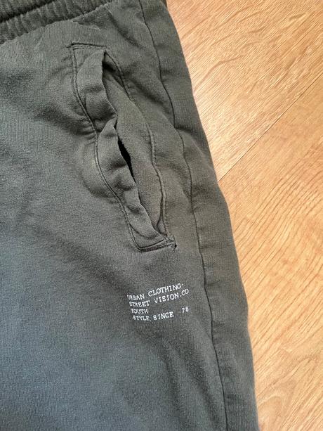 Tepláky kappahl, 158