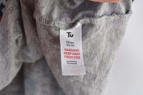 Tričko vel. 12 let, tu,152
