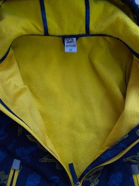 Softshel bunda, kiki&koko,122