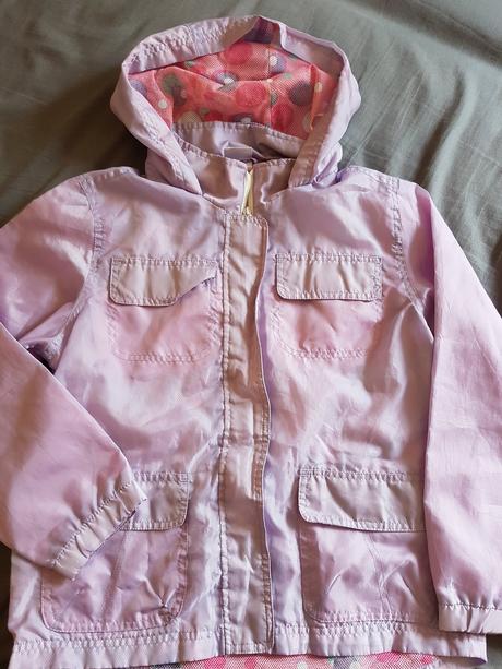 Dívčí větrovka, ladybird,152