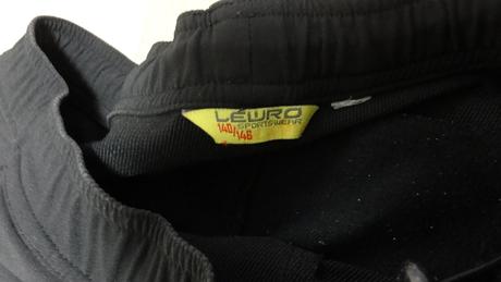 Kalhoty lewro, lewro,140