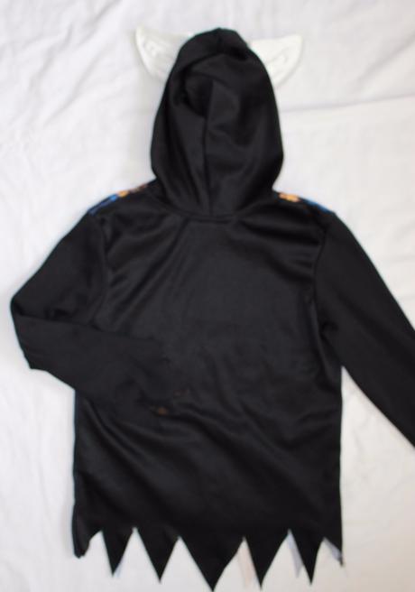 Be17. karnevalové tričko, 