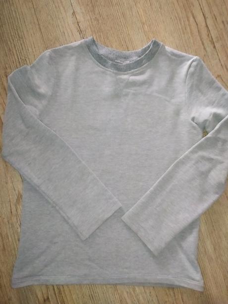 Mikina, decathlon,128