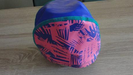 Plavecká čepice nabaiji, 