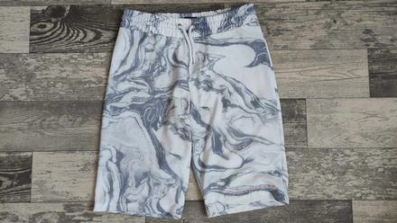 Kraťasy chlapecké v.158, primark,158