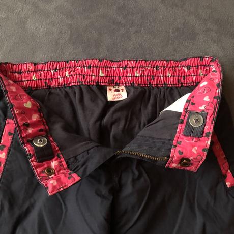 110/116-122 sada oblečení 21 ks, 104–116