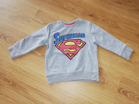 Mikina se supermanem, 104