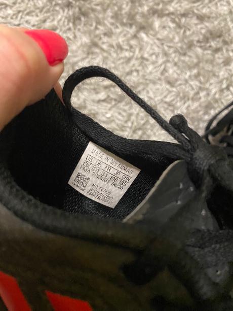 Kopačky adidas, adidas,31