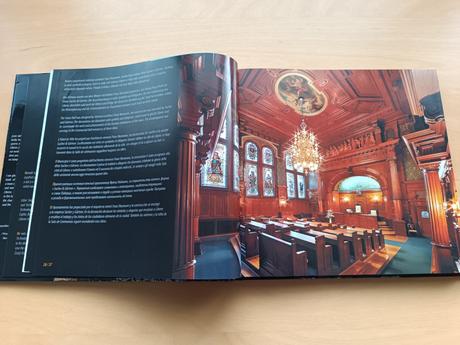 Fotografická kniha liberec - libor sváček, 