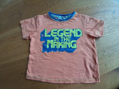 Triko pro kluka., marks & spencer,98