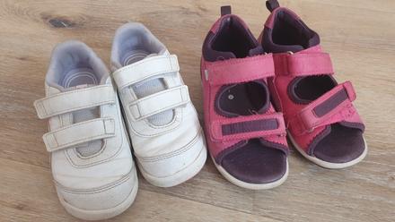 Boty na lítačku vel.26, 26