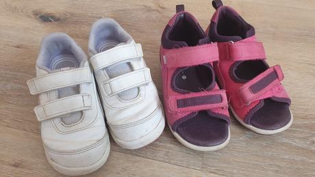 Boty na lítačku vel.26, 26