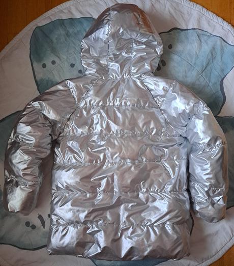 Zimní bunda, reserved,146