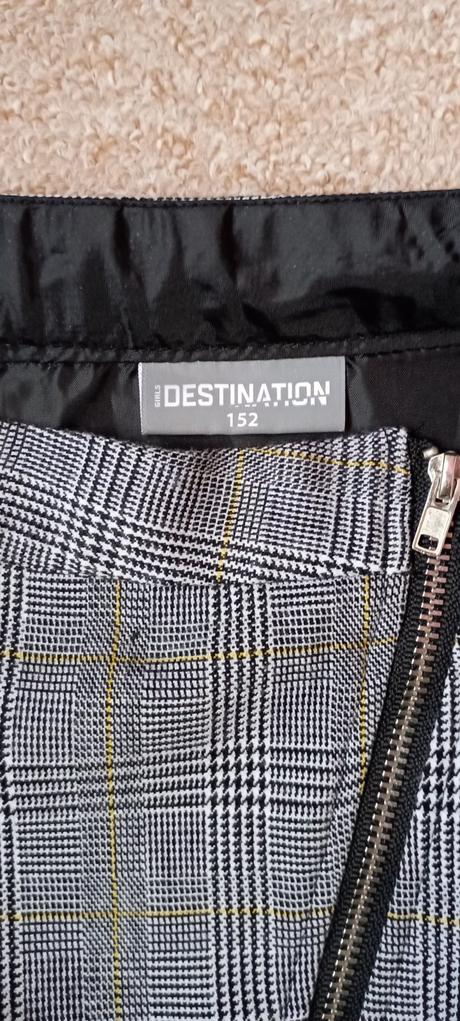 Sukně zn."destination" vel."152", 152
