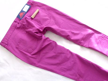 Kappa cyklámen 40, kappa,m