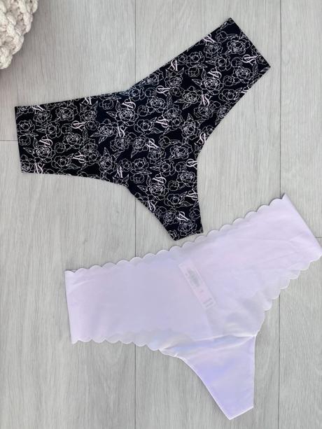Tanga victoria's secret, victoria's secret,l / m / s / xs