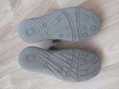 Krásné balerinky bugga, 32