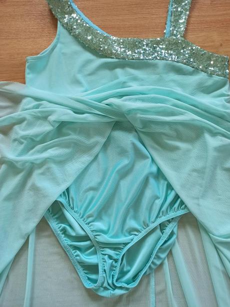 Kostým víla vel.152-s, 