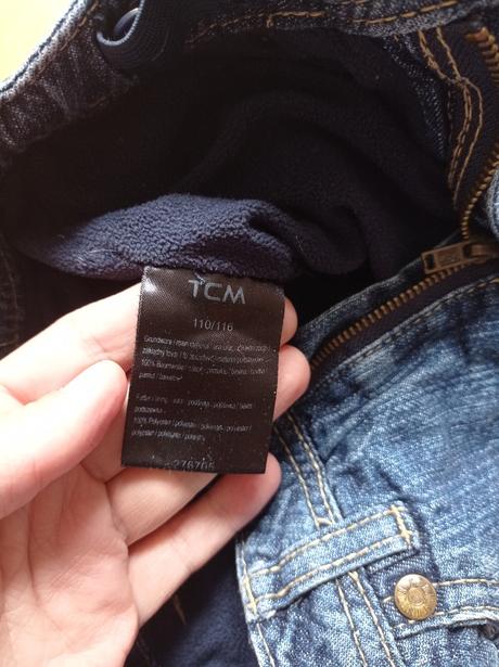 Rifle podšité 110 tcm, tcm,110