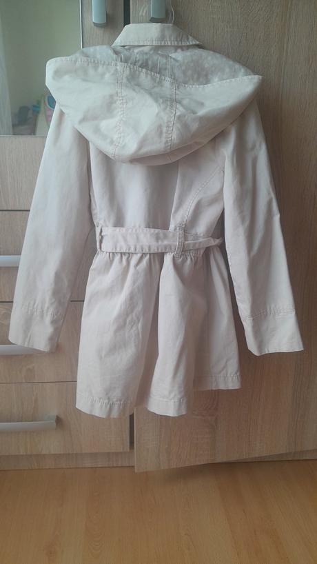 Kabátek, palomino,128