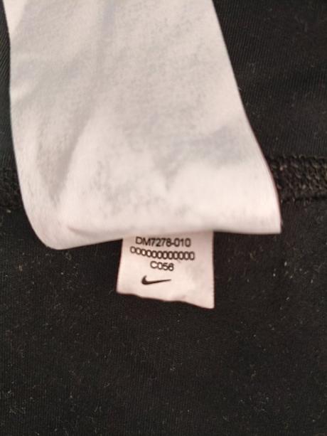 Legíny nike dámské vel.l, nike,l